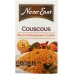 Couscous Mediterranean Curry, 5.7 oz