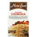 Pearled Coucous Roasted Garlic and Olive Oil, 4.7 oz