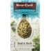 Pearled Couscous Mix Basil and Herb, 5 Oz