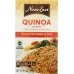 Quinoa Blend Roasted Red Pepper and Basil, 4.9 Oz