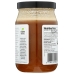 Organic Very Raw Honey, 22 oz