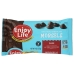 Morsels Regular Sized Dark Chocolate, 9 oz