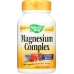 Magnesium Complex, 100 Capsules