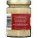 Minced Garlic in Water, 6 oz