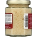 Minced Garlic in Water, 6 oz