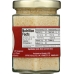 Minced Garlic in Water, 6 oz