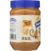 Smooth Operator Peanut Butter, 28 Oz