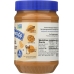 Smooth Operator Peanut Butter, 28 Oz