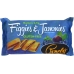 Gluten-Free Figgies & Jammies Extra Large Cookies Blueberry & Fig, 9 oz