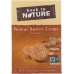 Cookies Peanut Butter Creme, 9.6 oz