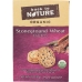 Organic Stoneground Wheat Crackers, 6 oz