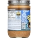 Natural Almond Butter Creamy, 16 oz