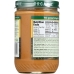 Organic Peanut Butter Creamy No Salt, 16 oz