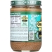 Organic Almond Butter Lightly Toasted Creamy, 16 oz