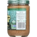 Organic Almond Butter Lightly Toasted Creamy, 16 oz