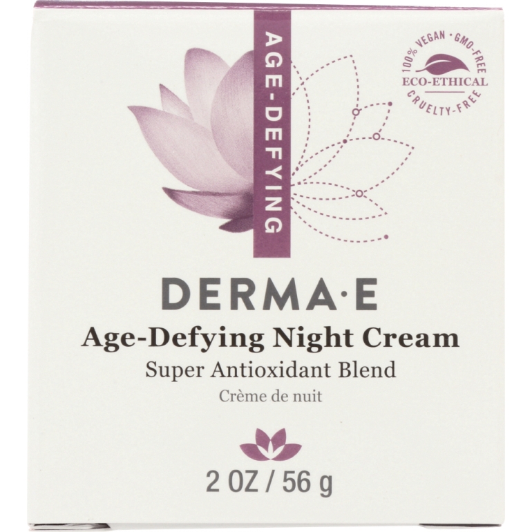 Age-Defying Night Creme, 2 oz