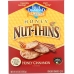 Honey Nut-Thins Honey Cinnamon , 4.25 oz