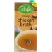 Chicken Broth Free Range, 32 oz