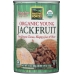 Organic Jackfruit, 14 oz