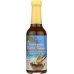 The Original Coconut Aminos Sauce Garlic, 10 oz