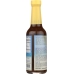 The Original Coconut Aminos Sauce Garlic, 10 oz