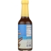 The Original Coconut Aminos Sauce Garlic, 10 oz