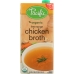 Organic Chicken Broth Free Range, 32 oz