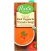Organic Roasted Red Pepper and Tomato Soup, 32 oz