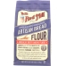 Unbleached Enriched Artisan Bread Flour, 5 lb