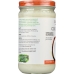 Organic Coconut Oil Refined, 23 oz
