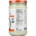 Organic Coconut Oil Refined, 23 oz