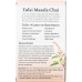 Tulsi Masala Chai Tea, 18 Tea Bags, 1.33 oz