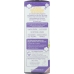 Gentle Teething Wafers Blueberry & Purple Carrot Org, 1.7 oz