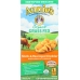Annie's Homegrown Organic Grass Fed Shells and Real Aged Cheddar Macaroni and Cheese, 6 Oz