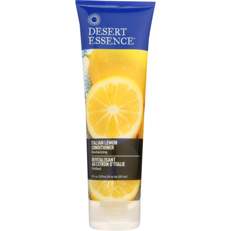 Italian Lemon Conditioner Revitalizing, 8 oz