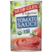 Organic Tomato Sauce, 15 oz