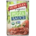 Organic Pizza Sauce, 15 oz