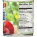 Organic Tomato Sauce, 8 oz