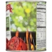 Organic Whole Tomatoes Fire Roasted, 28 oz