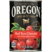 Red Tart Cherries In Water, 14.5 oz