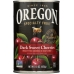 Pitted Dark Sweet Cherries In Heavy Syrup, 15 oz