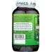 Organic Wheat Grass 500 mg, 500 Tablets