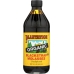 Organic Blackstrap Molasses, 15 oz