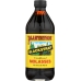 Unsulphured Blackstrap Molasses, 15 oz