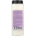 Relaxing Lavender Dead Sea Mineral Bath Salt, 32 oz
