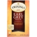 Classics Earl Grey Tea, 20 Tea Bags, 1.41 oz