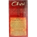 Chai Tea, 20 bg