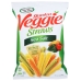 Garden Veggie Straws Sea Salt, 7 oz