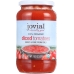 Organic Diced Tomatoes, 18.3 oz