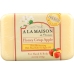 Honey Crisp Apple Bar Soap, 8.8 oz